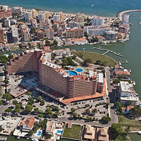 Studios Superior Isla De Rosas -Tramuntana42 Экстерьер фото