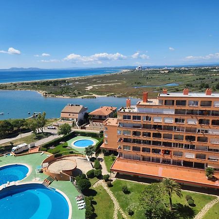 Studios Superior Isla De Rosas -Tramuntana42 Экстерьер фото