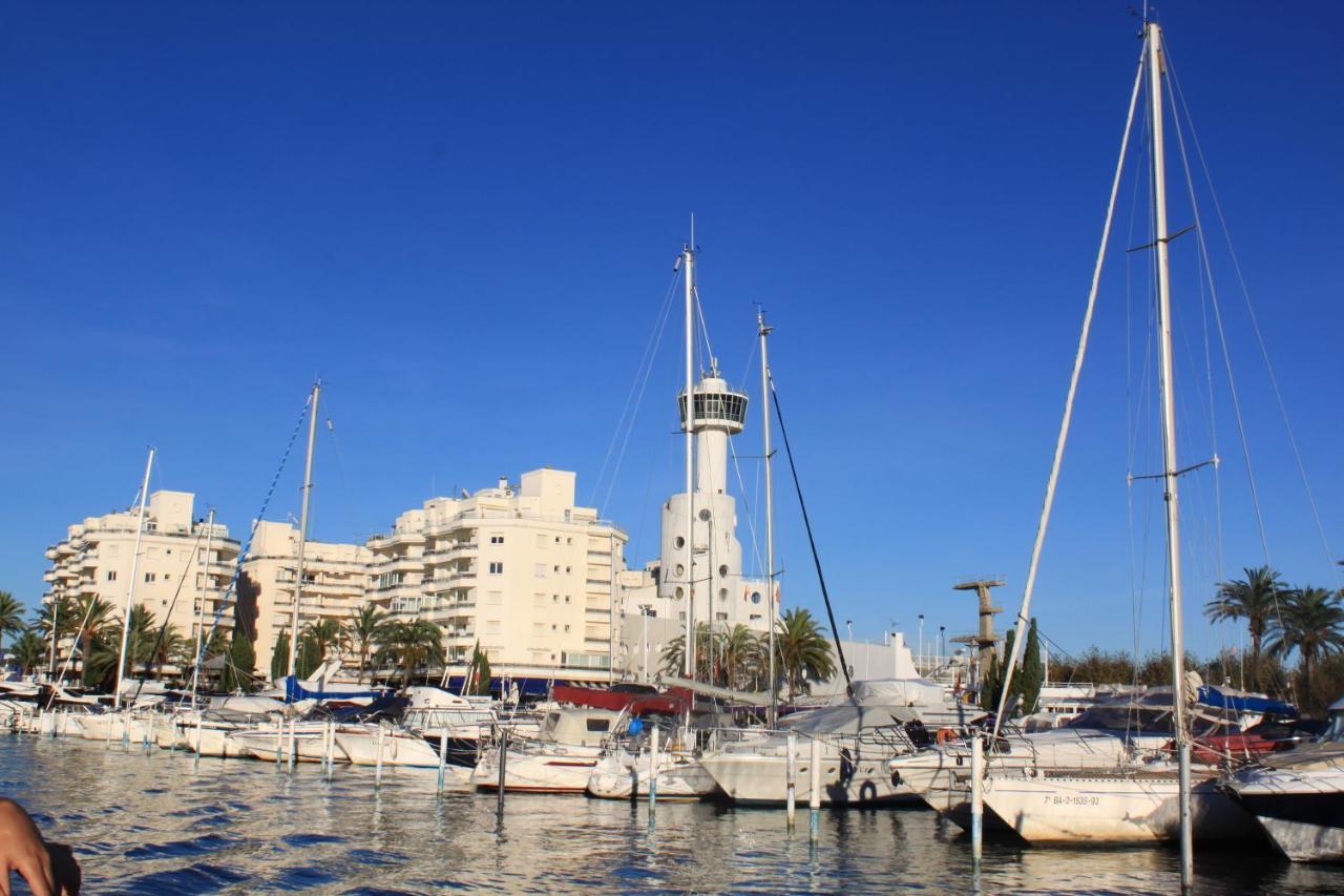 Studios Superior Isla De Rosas -Tramuntana42 Экстерьер фото
