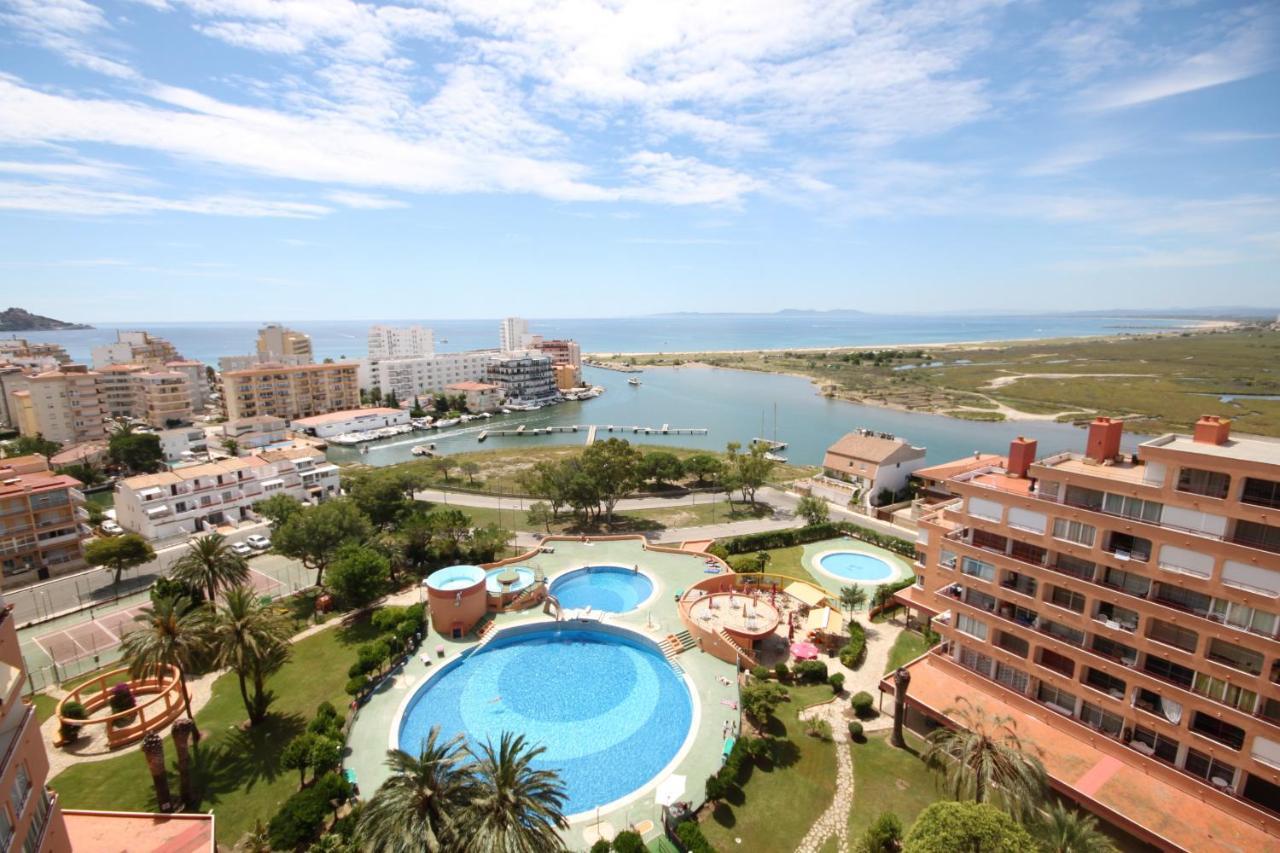 Studios Superior Isla De Rosas -Tramuntana42 Экстерьер фото