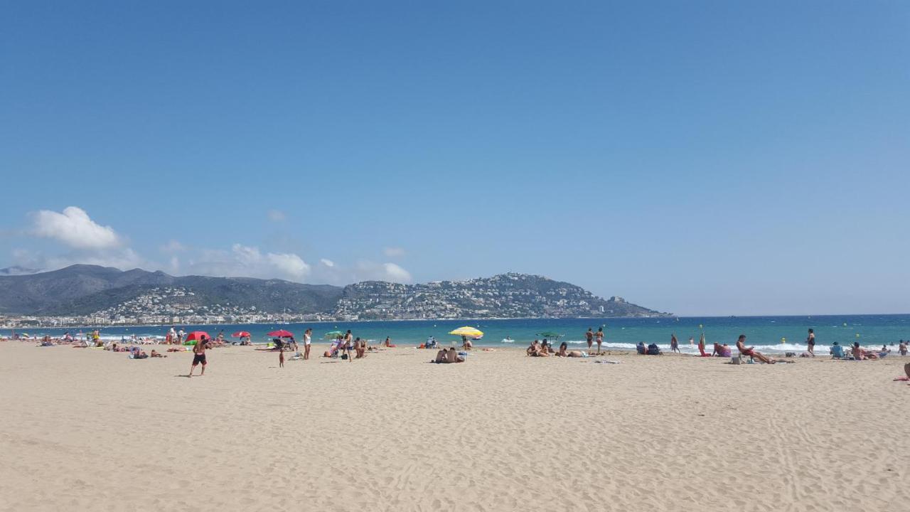 Studios Superior Isla De Rosas -Tramuntana42 Экстерьер фото