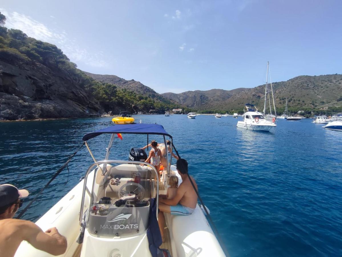 Studios Superior Isla De Rosas -Tramuntana42 Экстерьер фото
