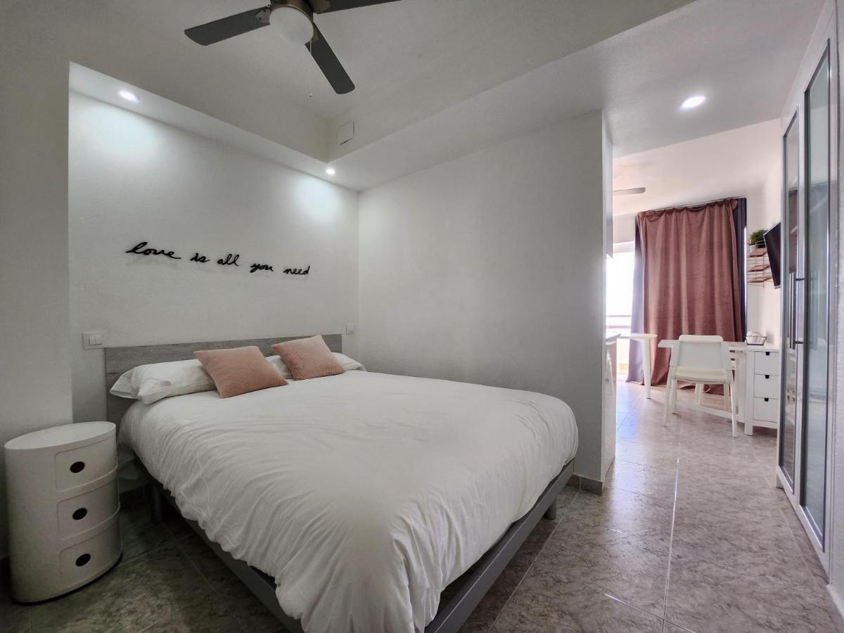 Studios Superior Isla De Rosas -Tramuntana42 Экстерьер фото
