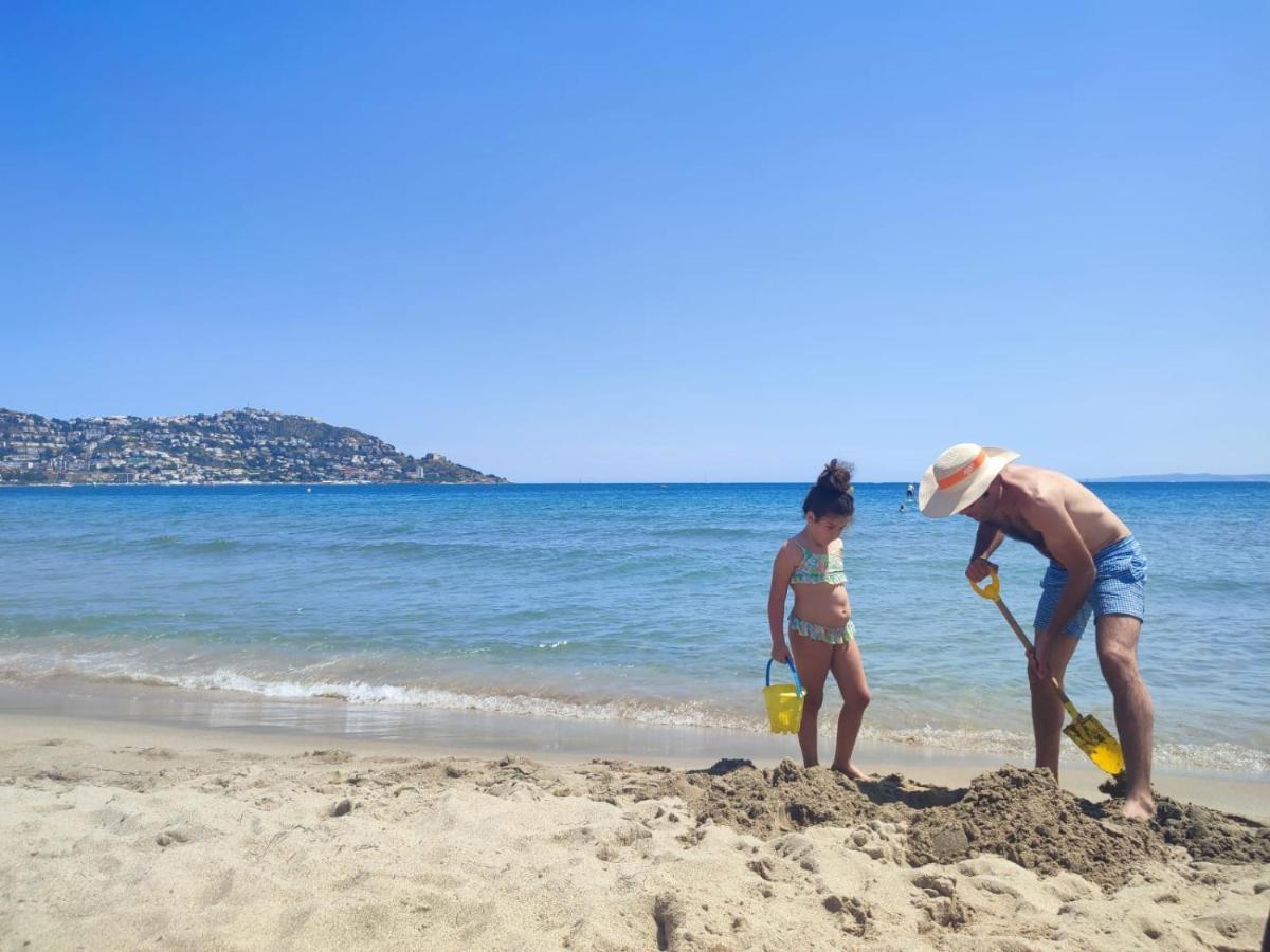 Studios Superior Isla De Rosas -Tramuntana42 Экстерьер фото