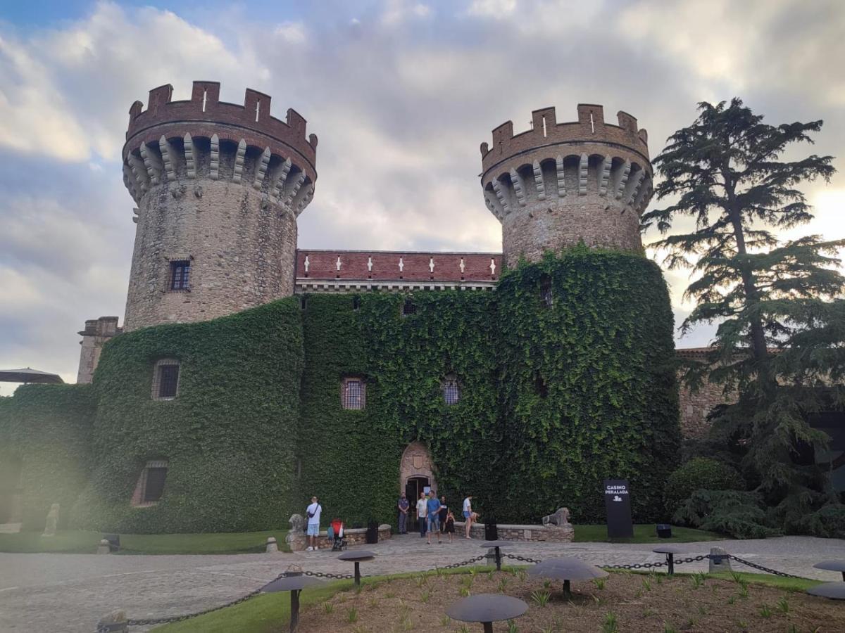 Studios Superior Isla De Rosas -Tramuntana42 Экстерьер фото