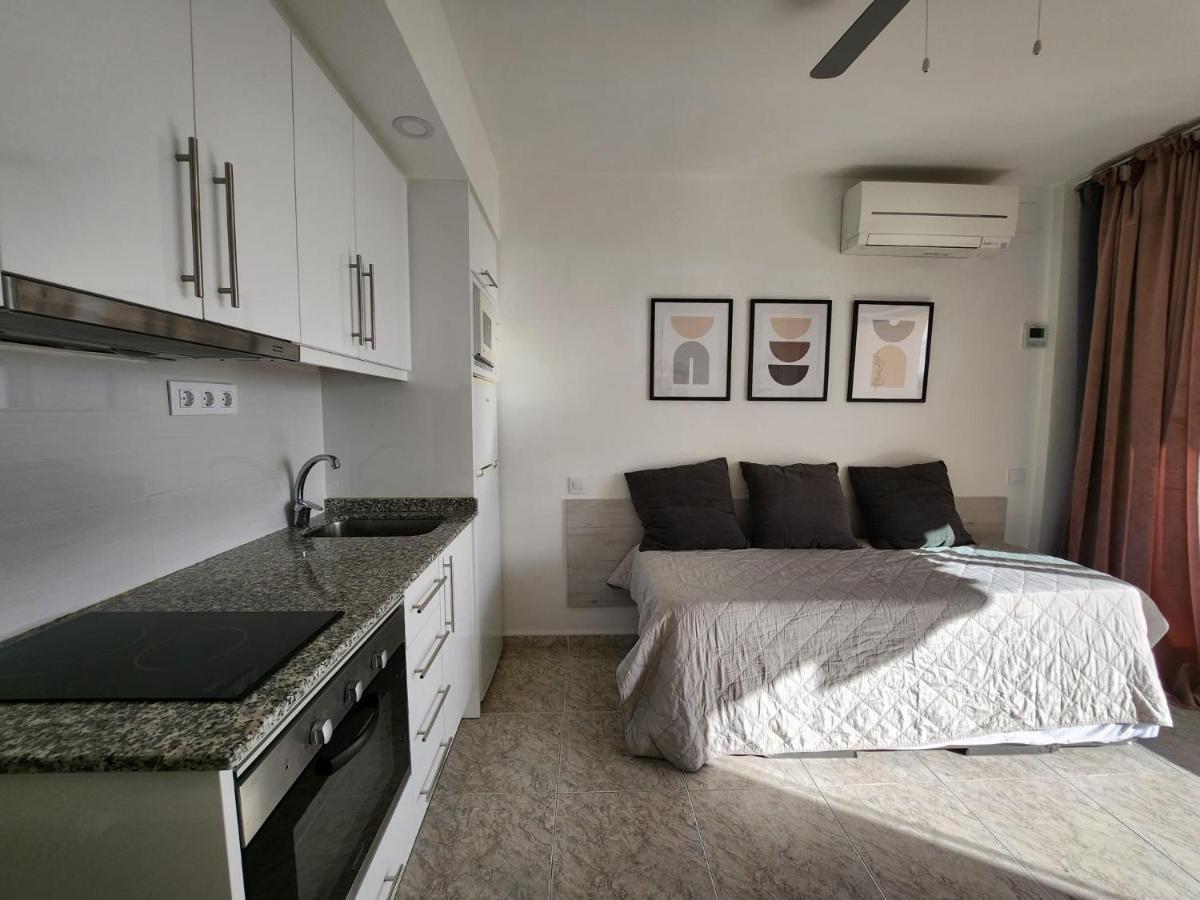 Studios Superior Isla De Rosas -Tramuntana42 Экстерьер фото
