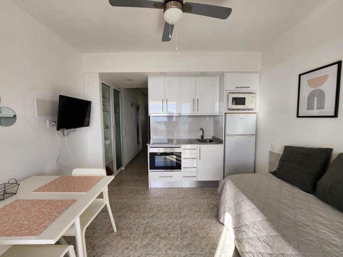 Studios Superior Isla De Rosas -Tramuntana42 Экстерьер фото