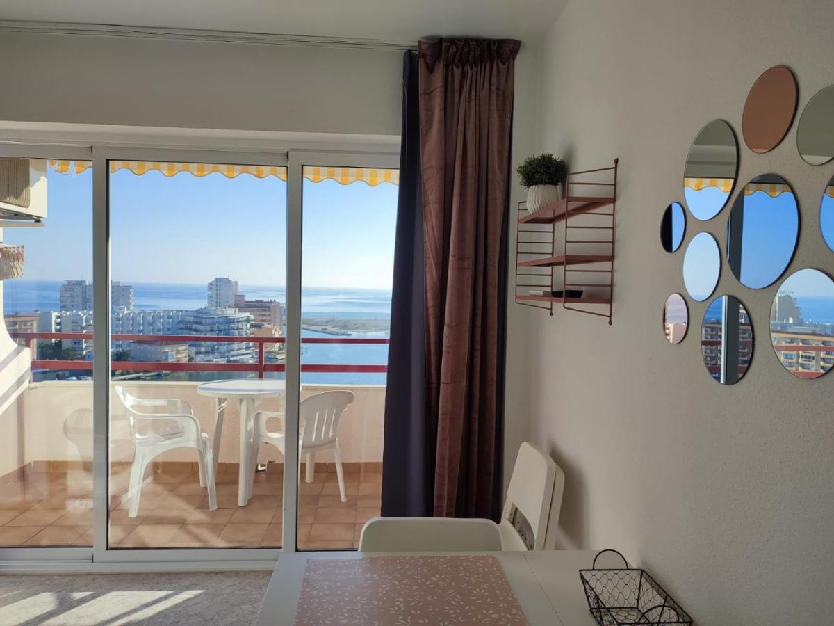 Studios Superior Isla De Rosas -Tramuntana42 Экстерьер фото