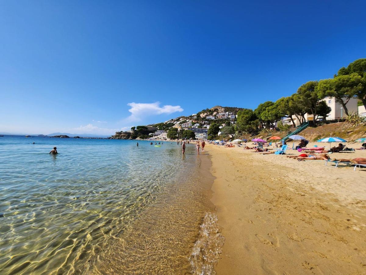 Studios Superior Isla De Rosas -Tramuntana42 Экстерьер фото