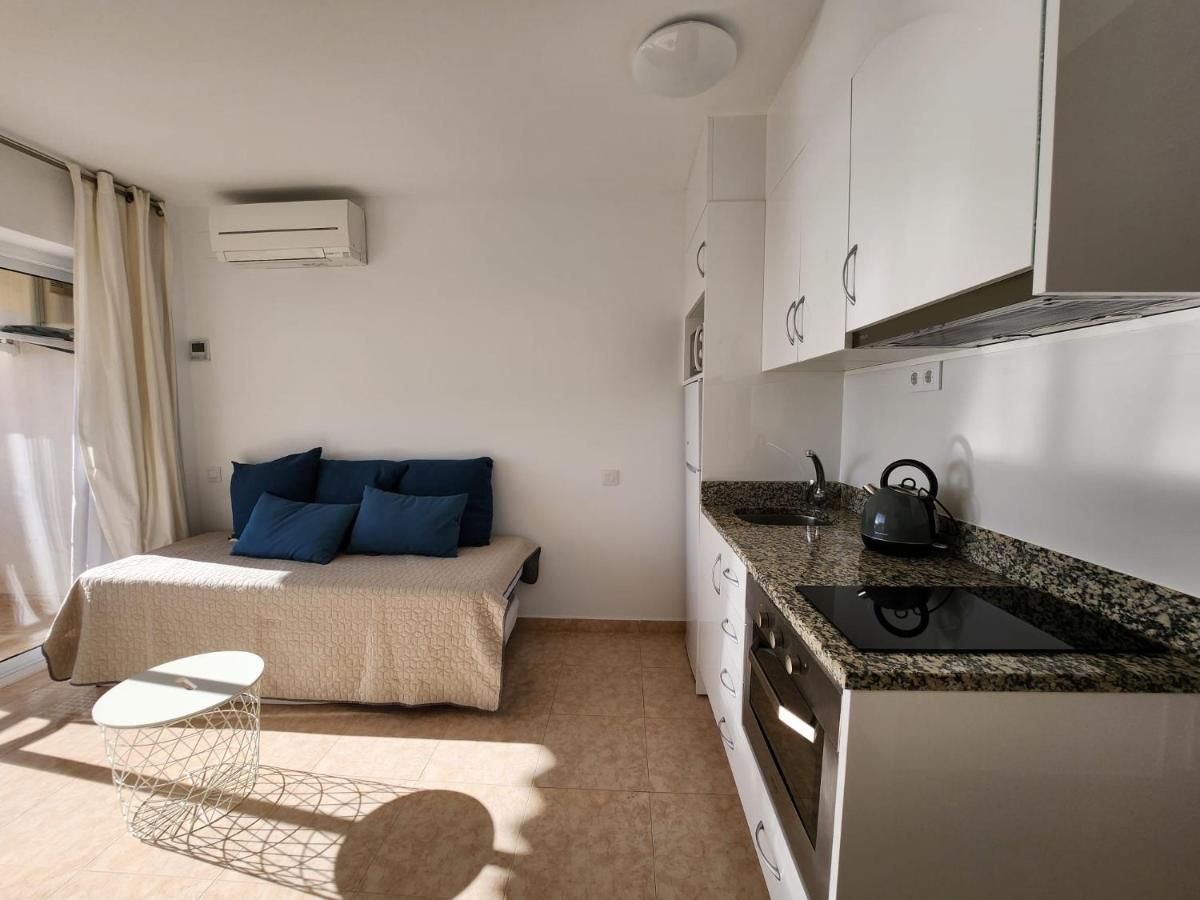 Studios Superior Isla De Rosas -Tramuntana42 Экстерьер фото