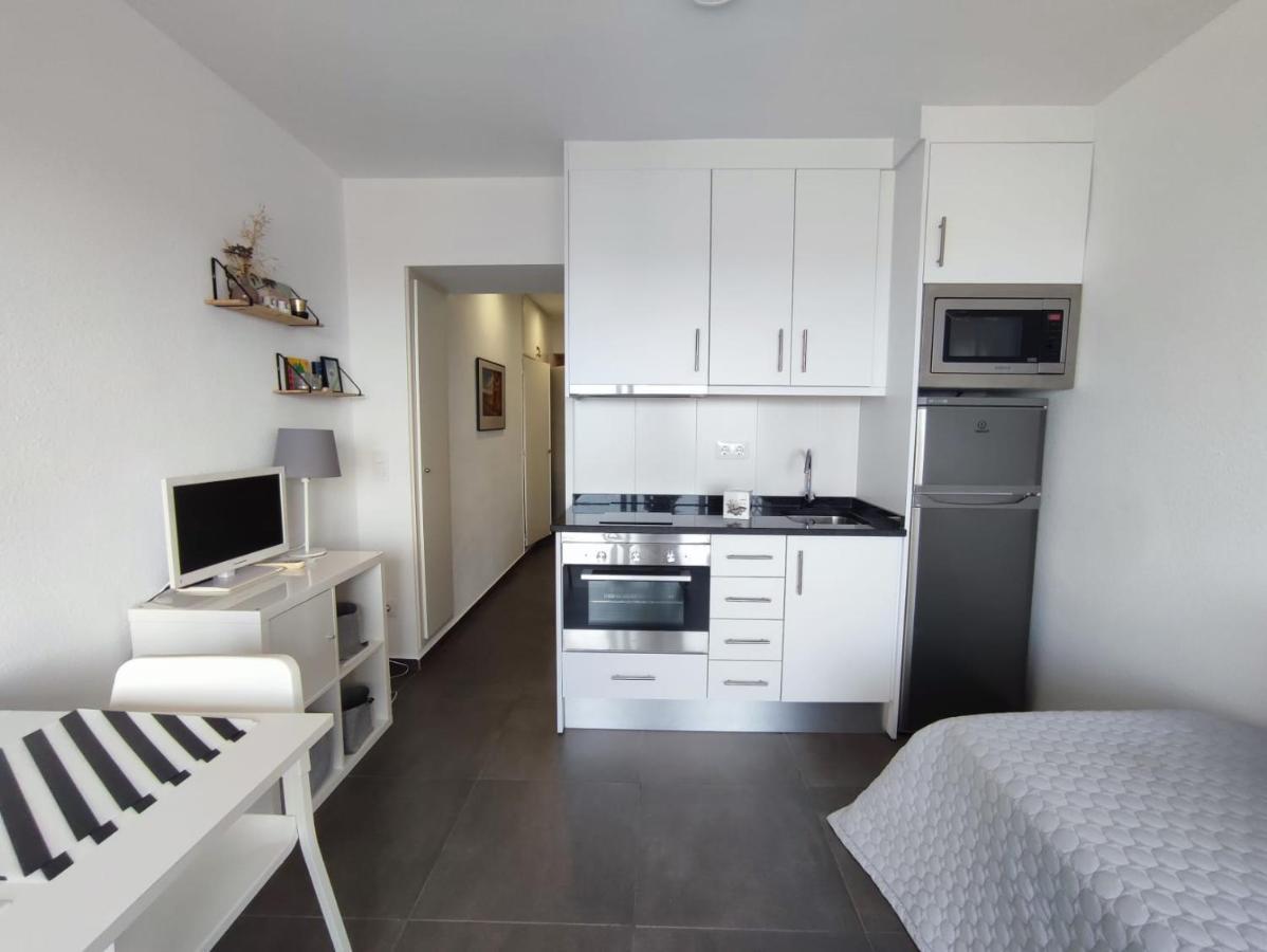 Studios Superior Isla De Rosas -Tramuntana42 Экстерьер фото