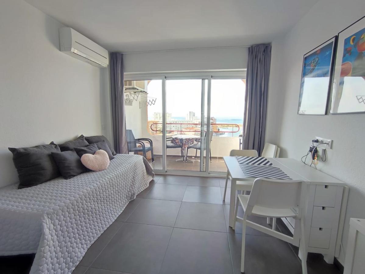 Studios Superior Isla De Rosas -Tramuntana42 Экстерьер фото