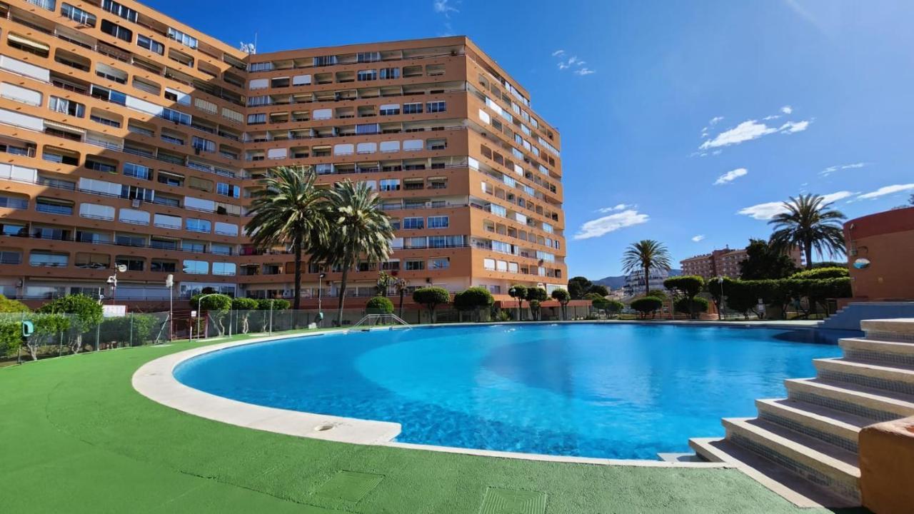 Studios Superior Isla De Rosas -Tramuntana42 Экстерьер фото