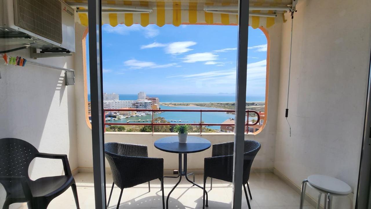 Studios Superior Isla De Rosas -Tramuntana42 Экстерьер фото