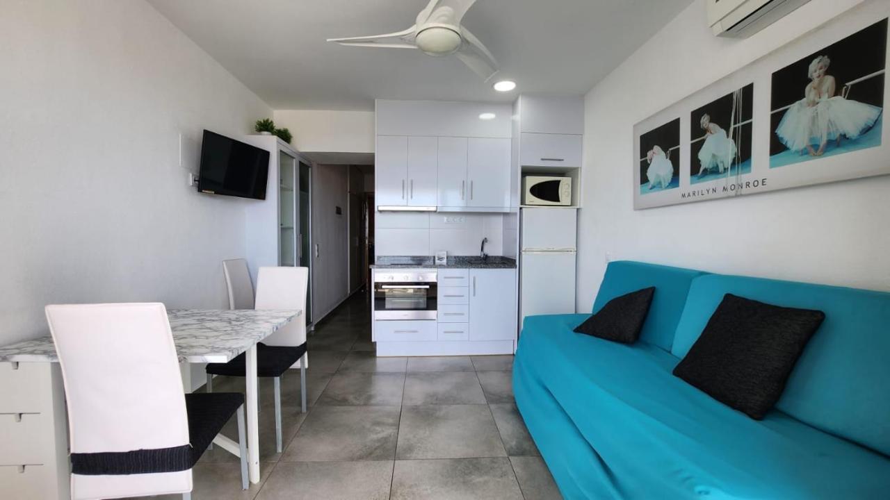 Studios Superior Isla De Rosas -Tramuntana42 Экстерьер фото