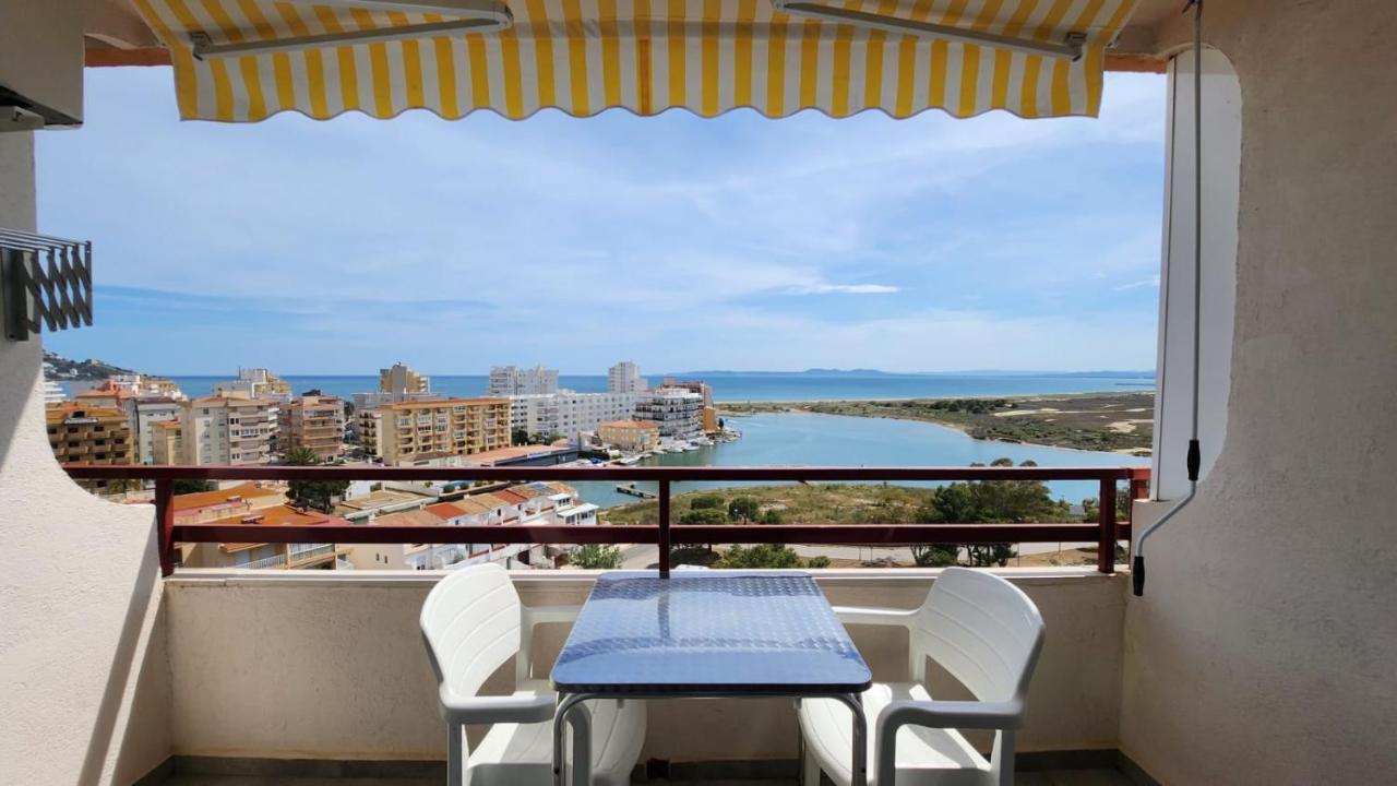 Studios Superior Isla De Rosas -Tramuntana42 Экстерьер фото