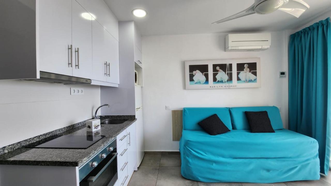 Studios Superior Isla De Rosas -Tramuntana42 Экстерьер фото