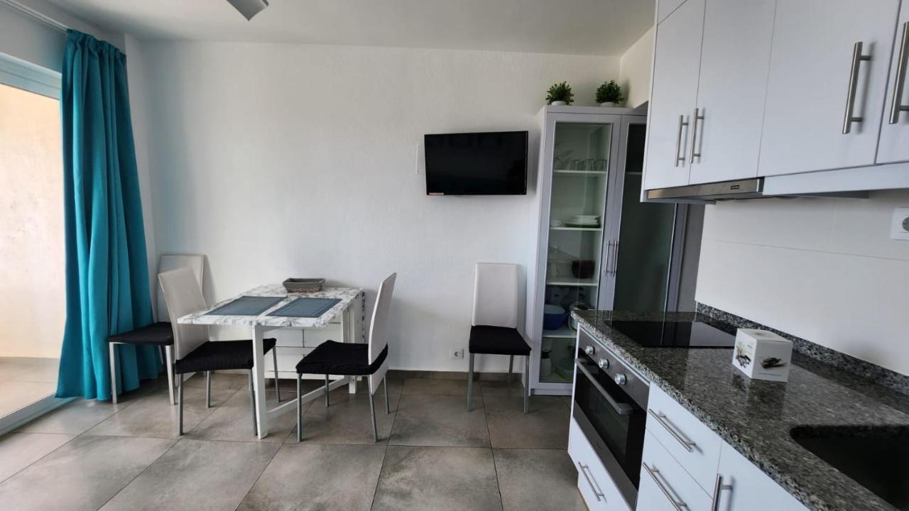 Studios Superior Isla De Rosas -Tramuntana42 Экстерьер фото