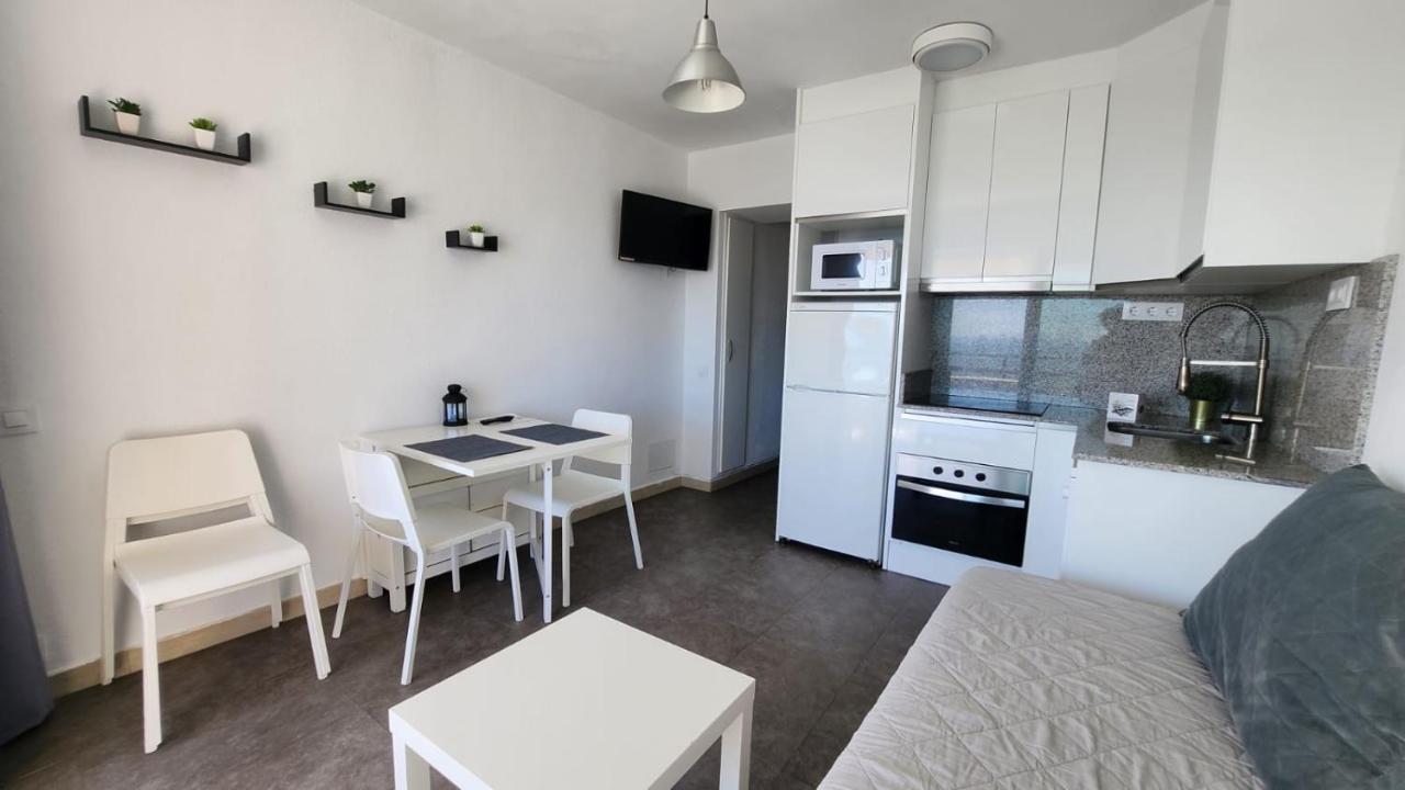 Studios Superior Isla De Rosas -Tramuntana42 Экстерьер фото