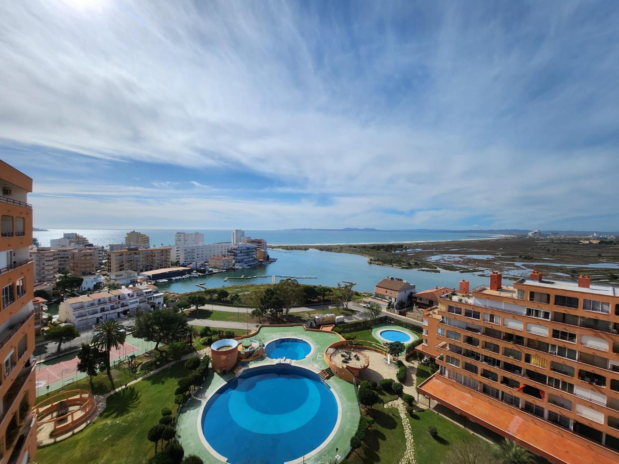 Studios Superior Isla De Rosas -Tramuntana42 Экстерьер фото