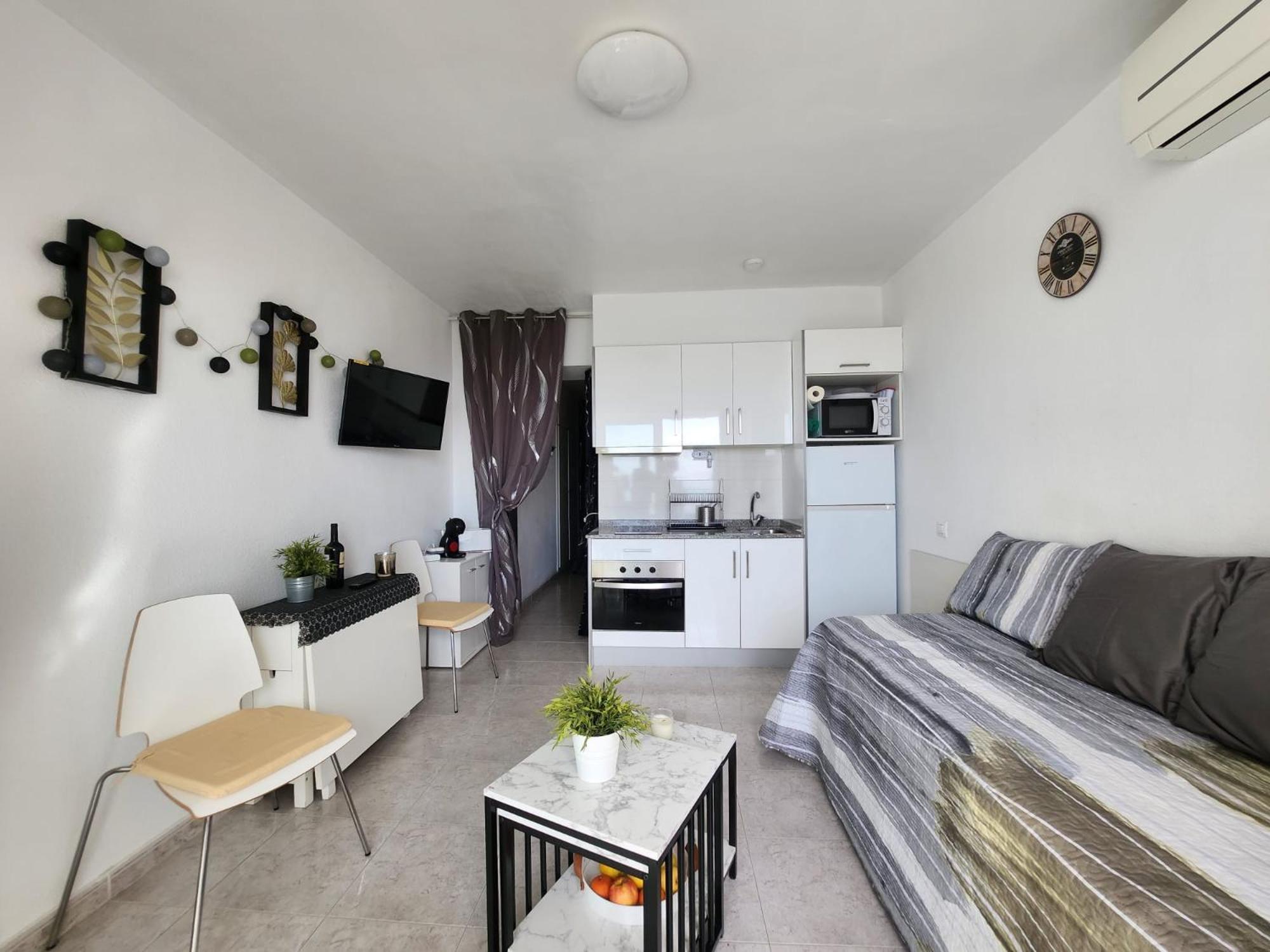 Studios Superior Isla De Rosas -Tramuntana42 Экстерьер фото