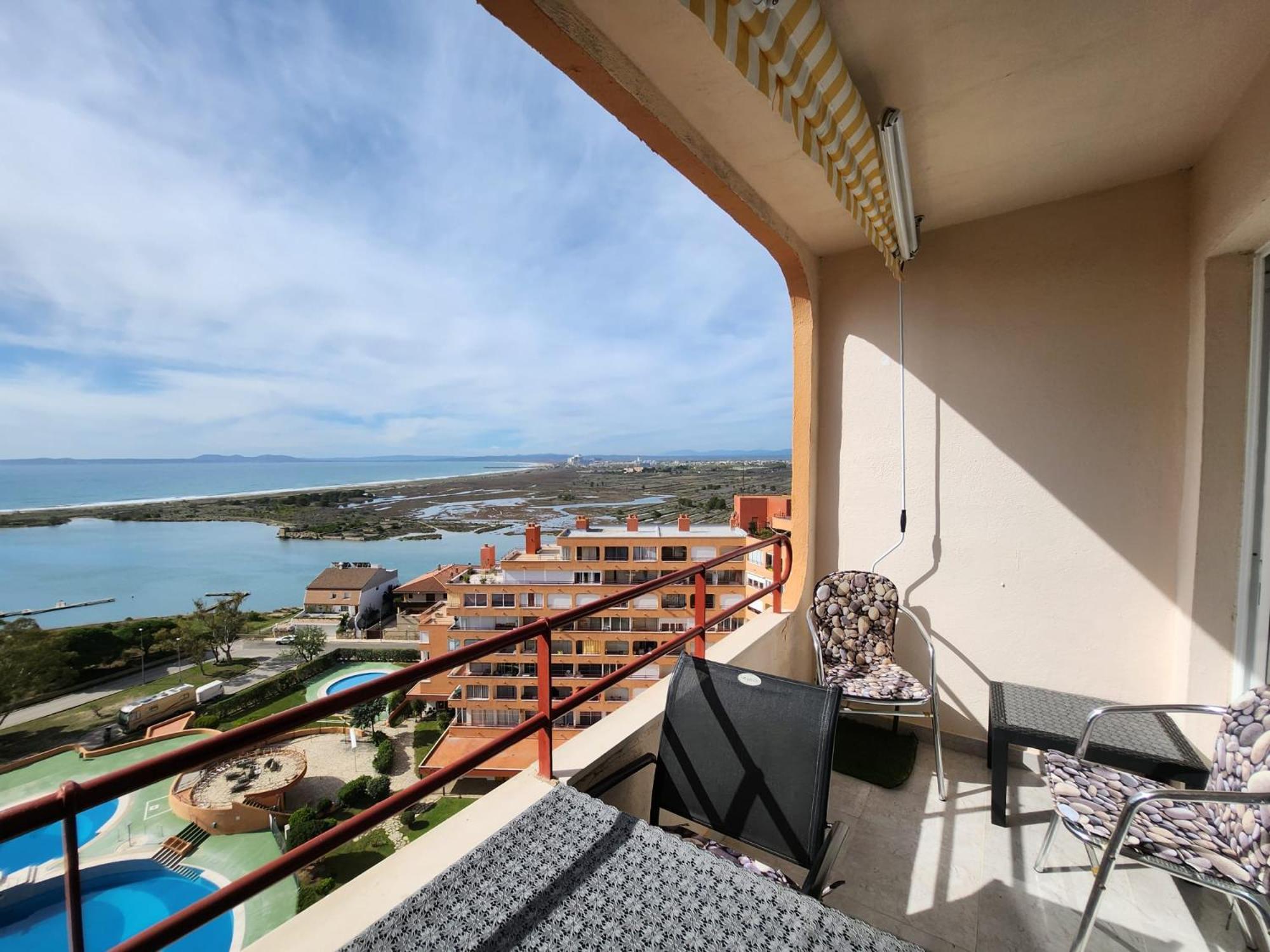 Studios Superior Isla De Rosas -Tramuntana42 Экстерьер фото