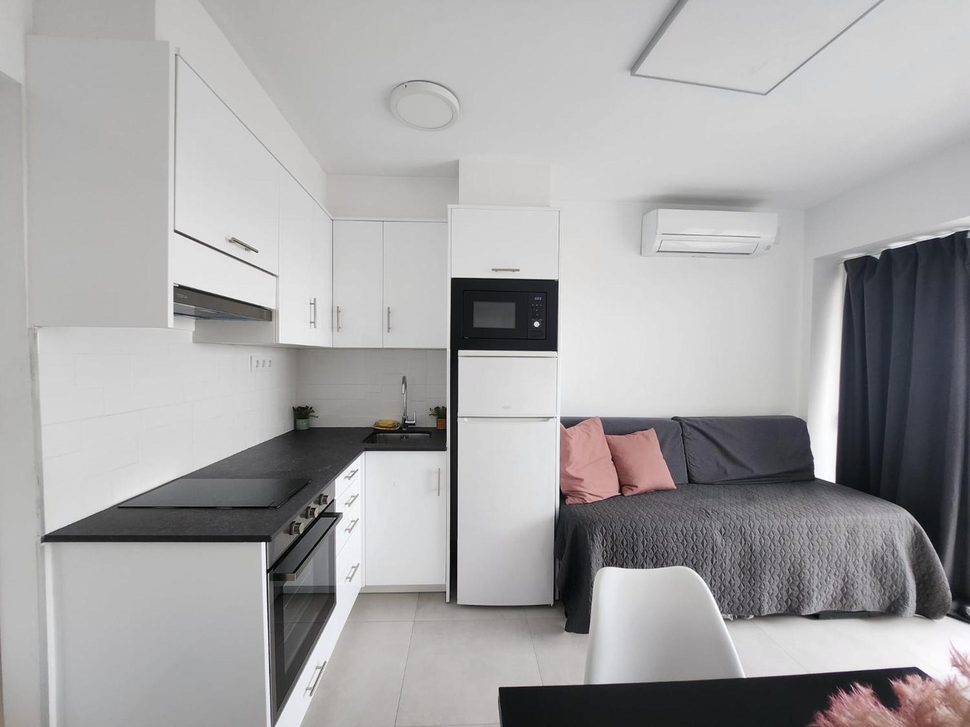 Studios Superior Isla De Rosas -Tramuntana42 Экстерьер фото