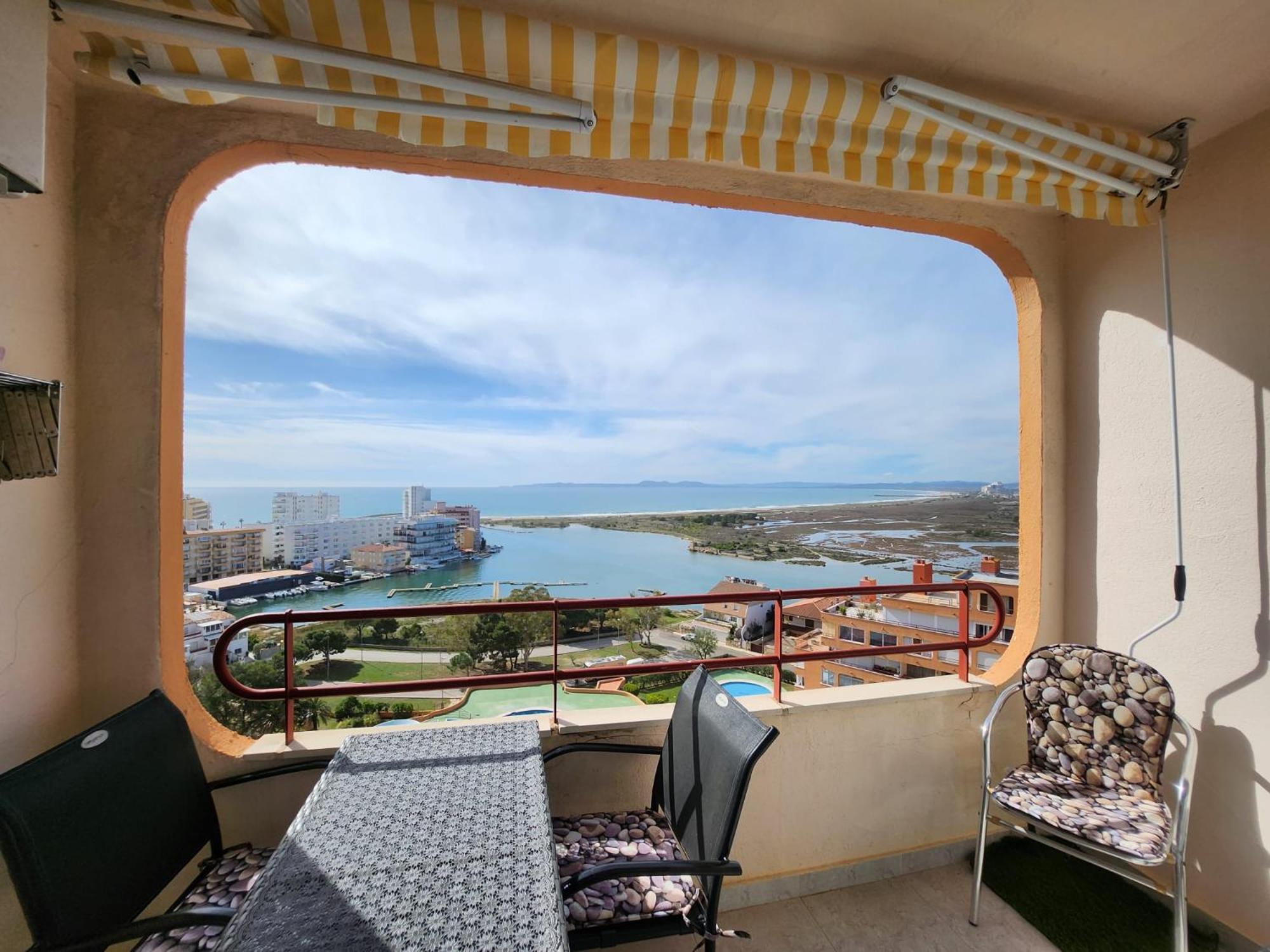 Studios Superior Isla De Rosas -Tramuntana42 Экстерьер фото