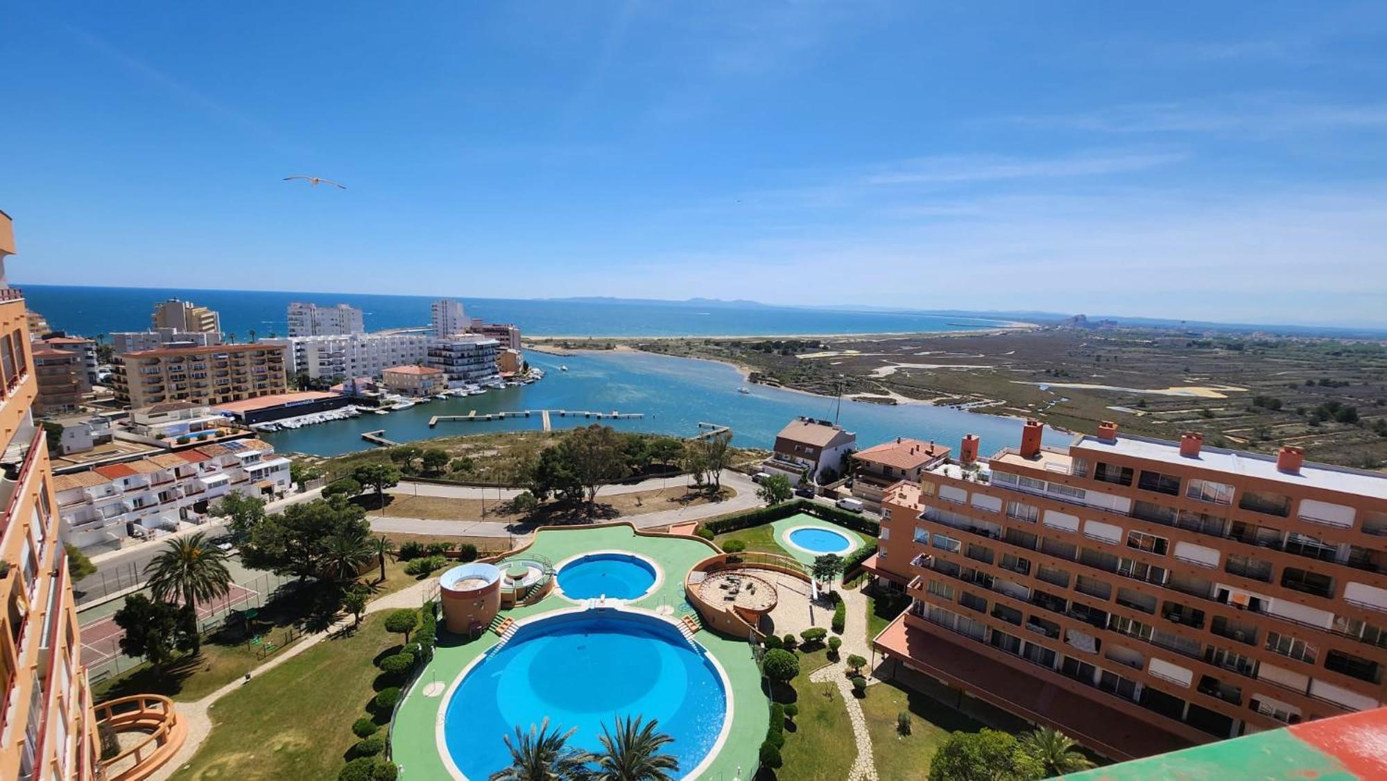 Studios Superior Isla De Rosas -Tramuntana42 Экстерьер фото